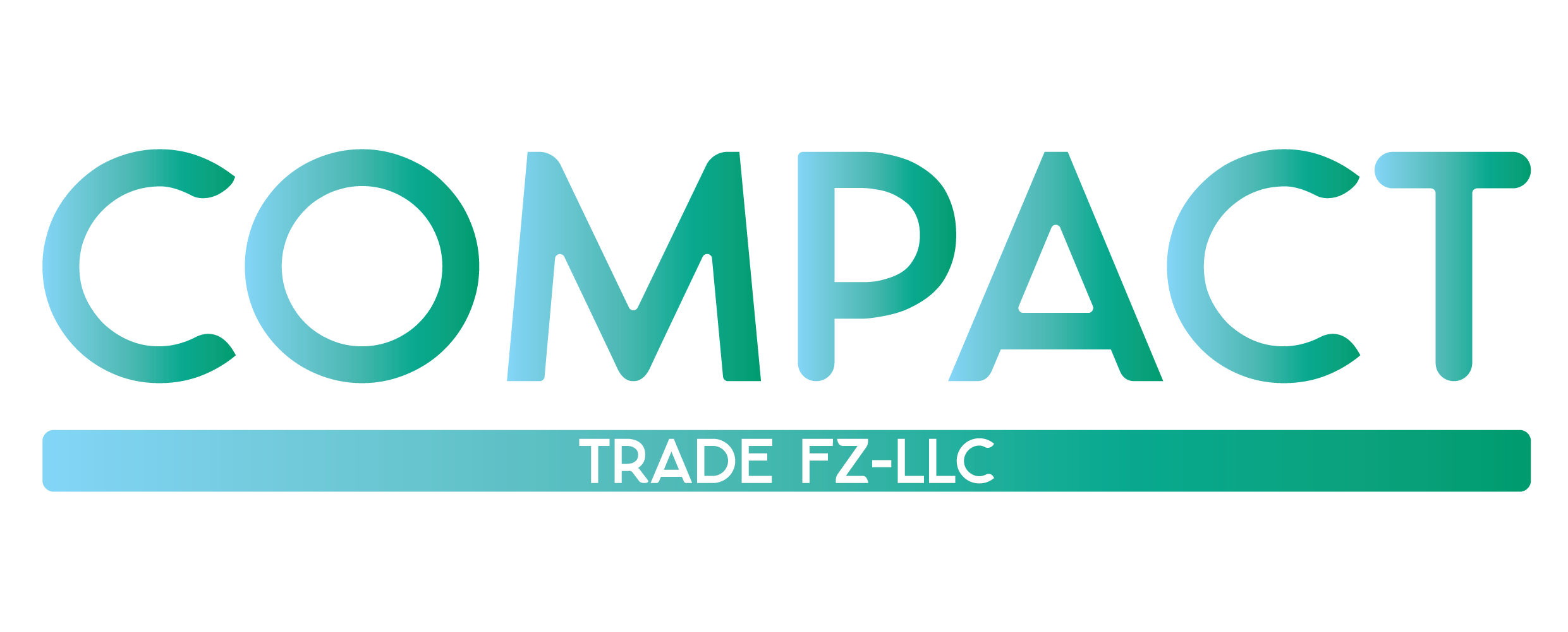 Compact Trade Logo